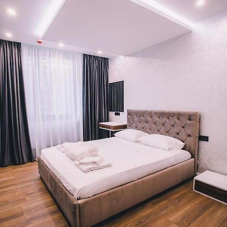Улица Антоновича 74 №6 Lejlighed Kiev Eksteriør billede